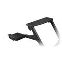 Next level racing szimulátor állvány - racing wheel stand 2.0 (összecsukható; tartó konzolok)