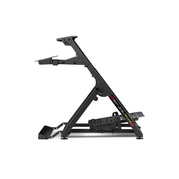 Next level racing szimulátor állvány - racing wheel stand 2.0 (összecsukható; tartó konzolok)