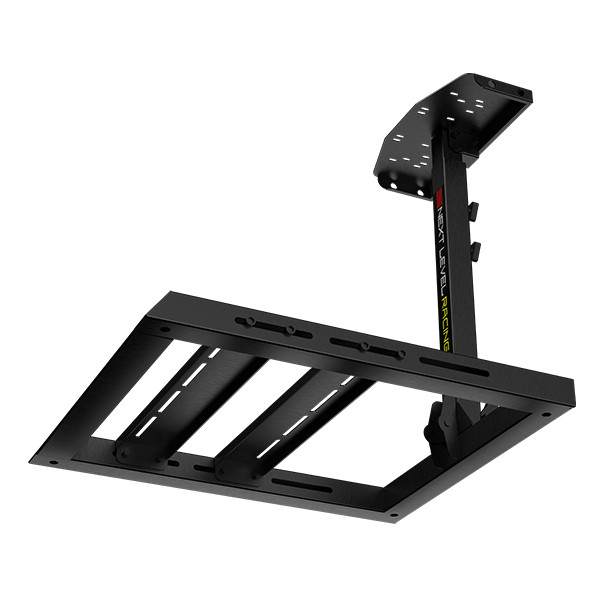 Next level racing szimulátor állvány - racing wheel stand racer (összecsukható)