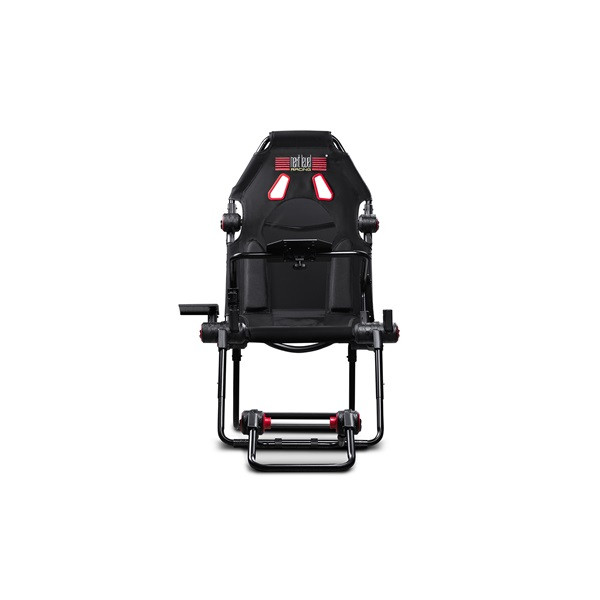 Next level racing szimulátor cockpit - f-gt lite (formula és gt ülés; tartó konzolok)