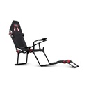 Next level racing szimulátor cockpit - f-gt lite (formula és gt ülés; tartó konzolok)