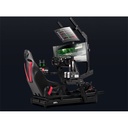 Next level racing szimulátor cockpit - gt elite alumínium front & side mount edition (ülést nem tartalmazza!)