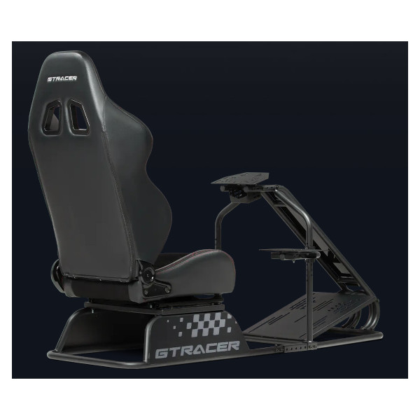 Next level racing szimulátor cockpit - gt racer  cockpit