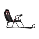 Next level racing szimulátor cockpit - gt-lite (formula ülés; tartó konzolok)