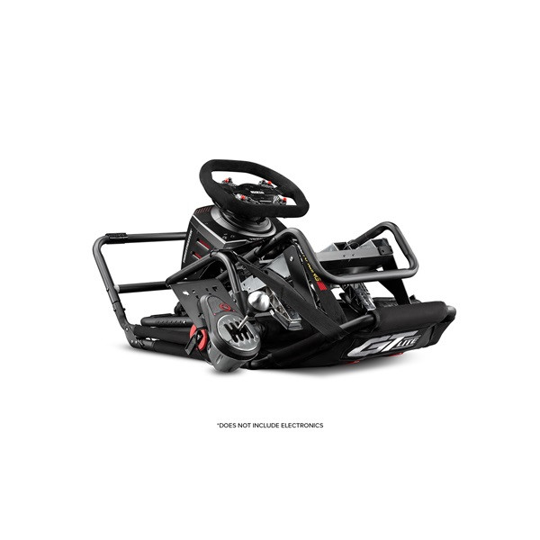 Next level racing szimulátor cockpit - gt-lite (formula ülés; tartó konzolok)