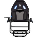 Next level racing szimulátor cockpit - gt-lite playstation edition (formula ülés; tartó konzolok)