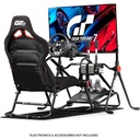 Next level racing szimulátor cockpit - gt-lite pro (formula ülés; tartó konzolok)