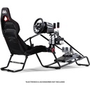 Next level racing szimulátor cockpit - gt-lite pro (formula ülés; tartó konzolok)