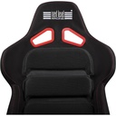 Next level racing szimulátor cockpit - gt-lite pro (formula ülés; tartó konzolok)