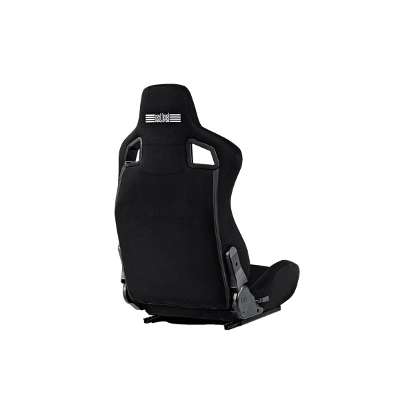 Next level racing szimulátor kiegészítő - elite ers1 ülés (önálló) gt elite modellhez