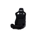 Next level racing szimulátor kiegészítő - elite ers1 ülés (önálló) gt elite modellhez