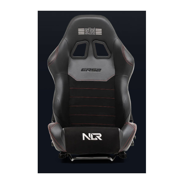 Next level racing szimulátor kiegészítő - elite ers2 ülés (önálló) gt elite modellhez