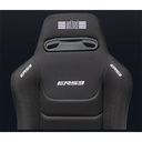 Next level racing szimulátor kiegészítő - elite seat ers3 fabric & mesh edition ülés (önálló)