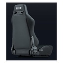 Next level racing szimulátor kiegészítő - elite seat ers3 ülés (önálló)