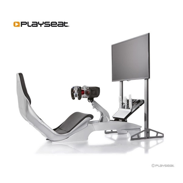 Playseat® monitor állvány - tv stand pro (15"-65", max.: 40 kg, max. Vesa: 400x400)