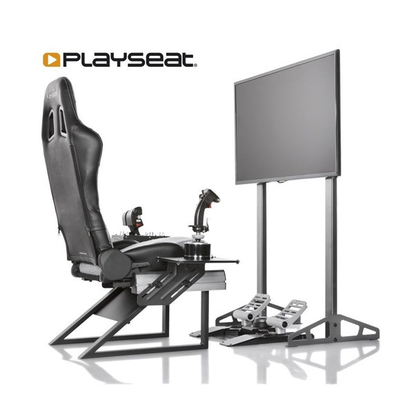 Playseat® monitor állvány - tv stand pro (15"-65", max.: 40 kg, max. Vesa: 400x400)