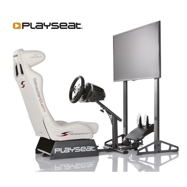 Playseat® monitor állvány - tv stand pro (15"-65", max.: 40 kg, max. Vesa: 400x400)