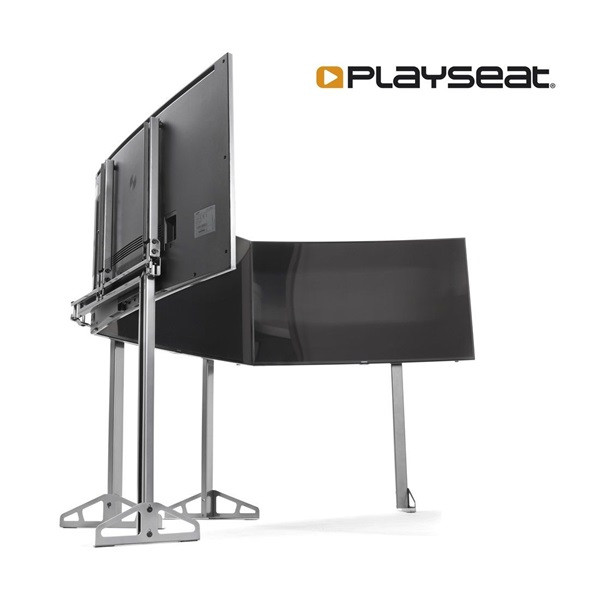 Playseat® monitor állvány - tv stand pro 3s (15"-65", max.: 40 kg, max. Vesa: 400x400)
