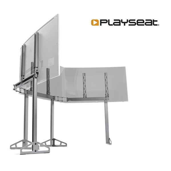 Playseat® monitor állvány - tv stand pro 3s (15"-65", max.: 40 kg, max. Vesa: 400x400)