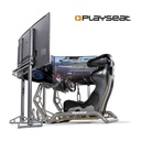 Playseat® monitor állvány - tv stand pro 3s (15"-65", max.: 40 kg, max. Vesa: 400x400)