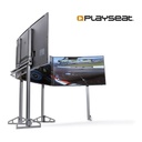 Playseat® monitor állvány - tv stand pro 3s (15"-65", max.: 40 kg, max. Vesa: 400x400)