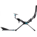 Playseat® szimulátor cockpit - challenge x - logitech g edition