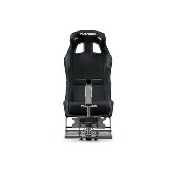 Playseat® szimulátor cockpit - evolution pro actifit™ (tartó konzolok: kormány, pedál, összecsukható, fekete)