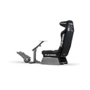 Playseat® szimulátor cockpit - evolution pro actifit™ (tartó konzolok: kormány, pedál, összecsukható, fekete)
