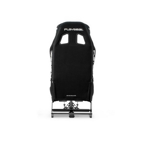 Playseat® szimulátor cockpit - evolution pro actifit™ (tartó konzolok: kormány, pedál, összecsukható, fekete)