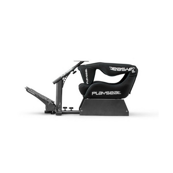 Playseat® szimulátor cockpit - evolution pro actifit™ (tartó konzolok: kormány, pedál, összecsukható, fekete)
