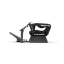 Playseat® szimulátor cockpit - evolution pro actifit™ (tartó konzolok: kormány, pedál, összecsukható, fekete)