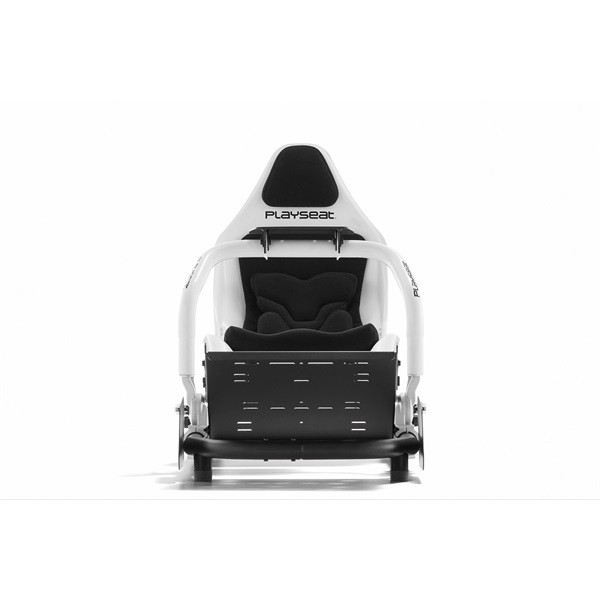 Playseat® szimulátor cockpit - formula instinct - f1® edition (direct drive ready, fehér)