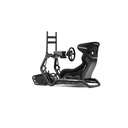 Playseat® szimulátor cockpit - sensation pro actifit™ (direct drive ready, tv konzol 55"-ig, fekete)
