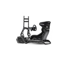 Playseat® szimulátor cockpit - sensation pro actifit™ (direct drive ready, tv konzol 55"-ig, fekete)