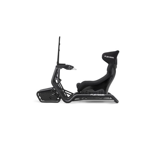 Playseat® szimulátor cockpit - sensation pro actifit™ (direct drive ready, tv konzol 55"-ig, fekete)
