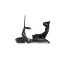 Playseat® szimulátor cockpit - sensation pro actifit™ (direct drive ready, tv konzol 55"-ig, fekete)