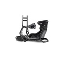 Playseat® szimulátor cockpit - sensation pro actifit™ (direct drive ready, tv konzol 55"-ig, fekete)