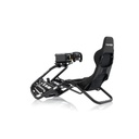 Playseat® szimulátor cockpit - trophy (direct drive ready, fekete)