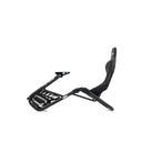Playseat® szimulátor cockpit - trophy (direct drive ready, fekete)