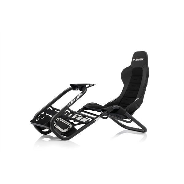Playseat® szimulátor cockpit - trophy (direct drive ready, fekete)