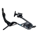 Playseat® szimulátor cockpit - trophy logitech g edition (direct drive ready)