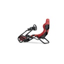 Playseat® szimulátor cockpit - trophy red (direct drive ready, piros)