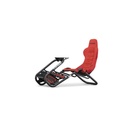 Playseat® szimulátor cockpit - trophy red (direct drive ready, piros)