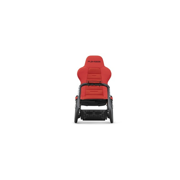 Playseat® szimulátor cockpit - trophy red (direct drive ready, piros)