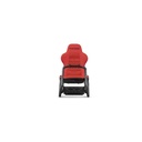 Playseat® szimulátor cockpit - trophy red (direct drive ready, piros)
