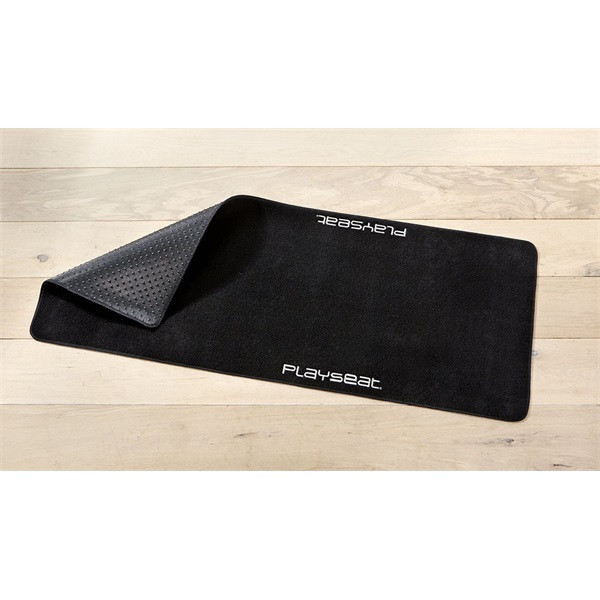 Playseat® szőnyeg - floor mat (méret: 140x55 cm, minden üléssel kompatibilis, fekete)