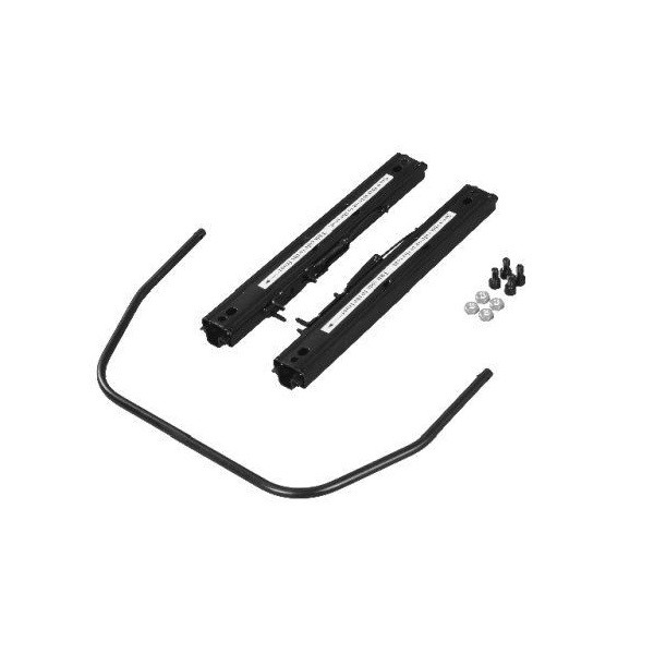 Playseat® tartozék - seatslider (méret: 49x15,5x16 cm, fém)