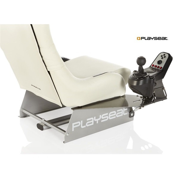 Playseat® váltó tartó konzol - gear shift holder pro (méret: 49x15,5x16 cm, fém)