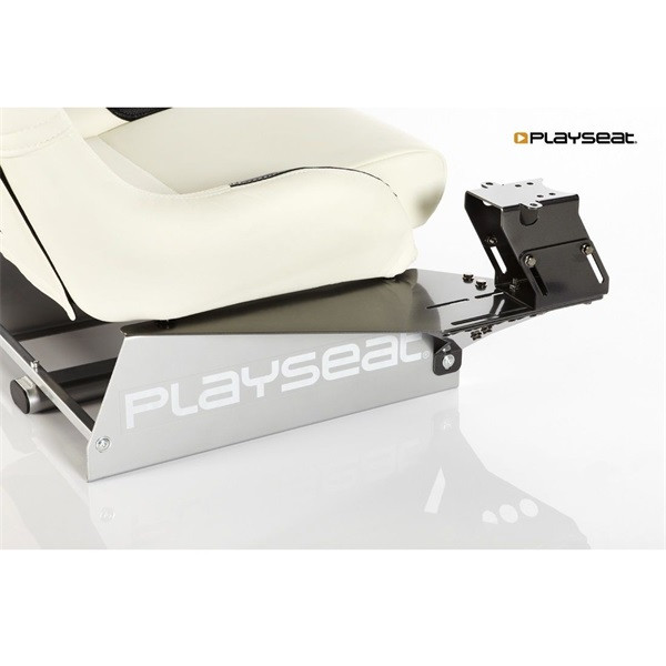 Playseat® váltó tartó konzol - gear shift holder pro (méret: 49x15,5x16 cm, fém)