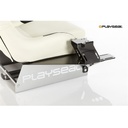 Playseat® váltó tartó konzol - gear shift holder pro (méret: 49x15,5x16 cm, fém)